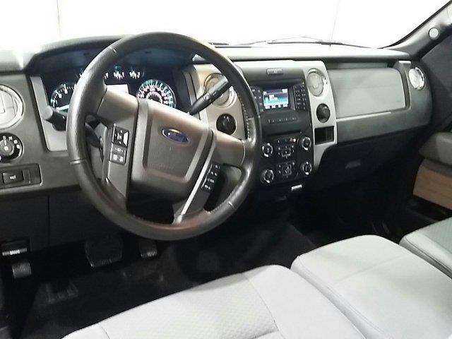 Ford F-150 2014 photo 2